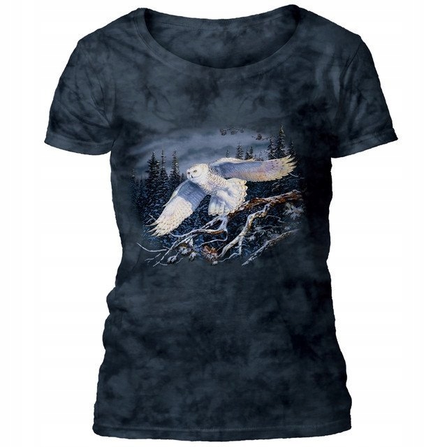 Whisper On The Wind Owl Dámská S