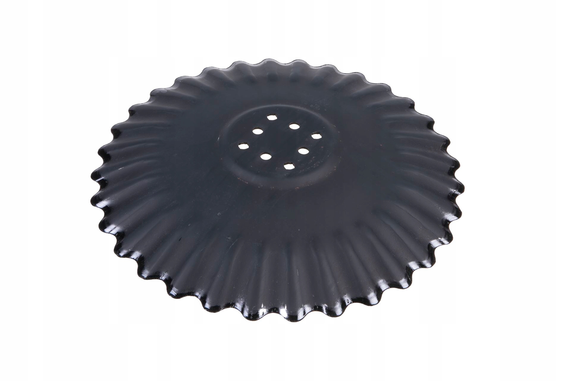 Dis-552 мульчер пластина 560 мм