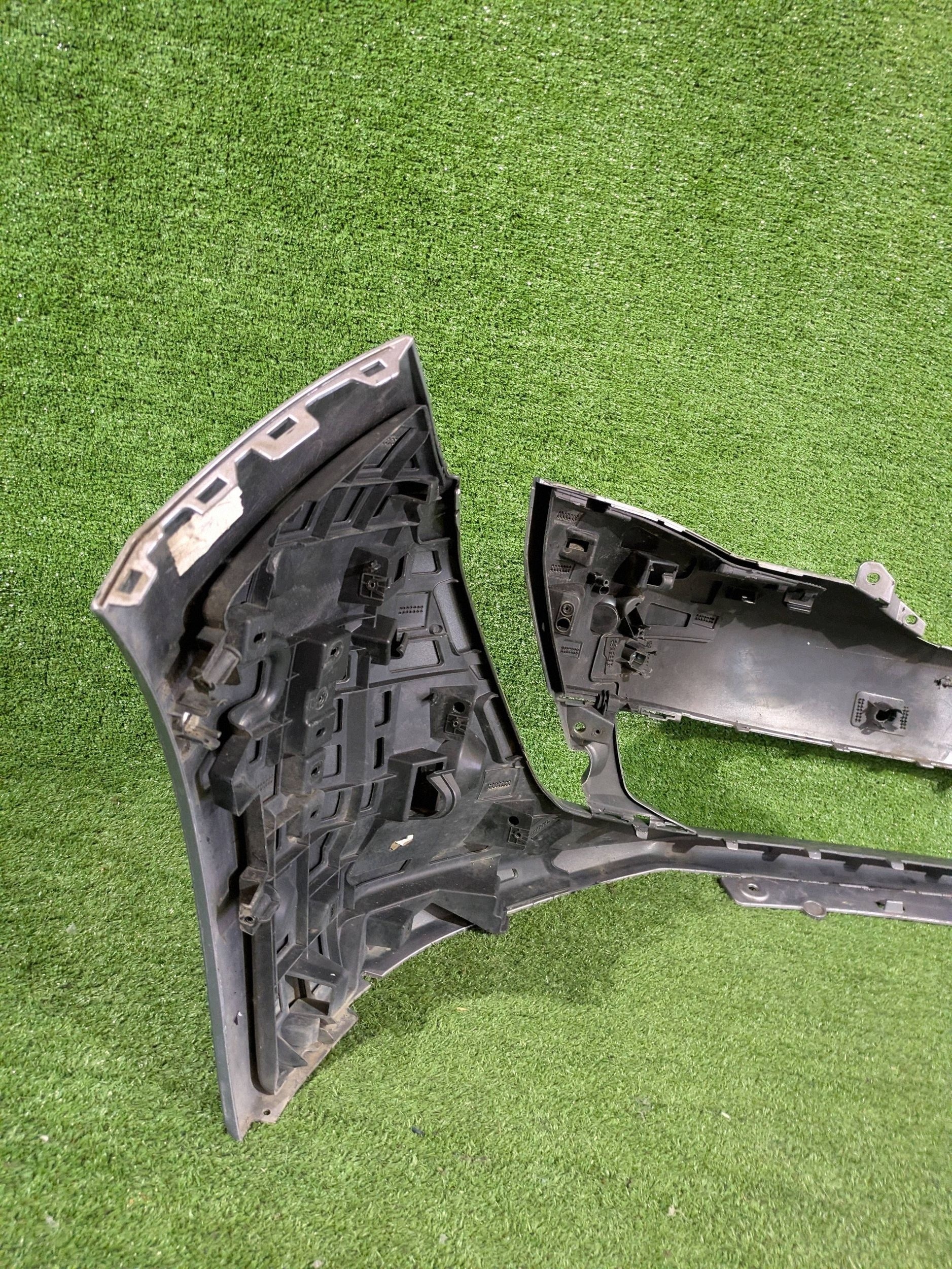 front bumper front PEUGEOT 508 II 18- NR.Z9781