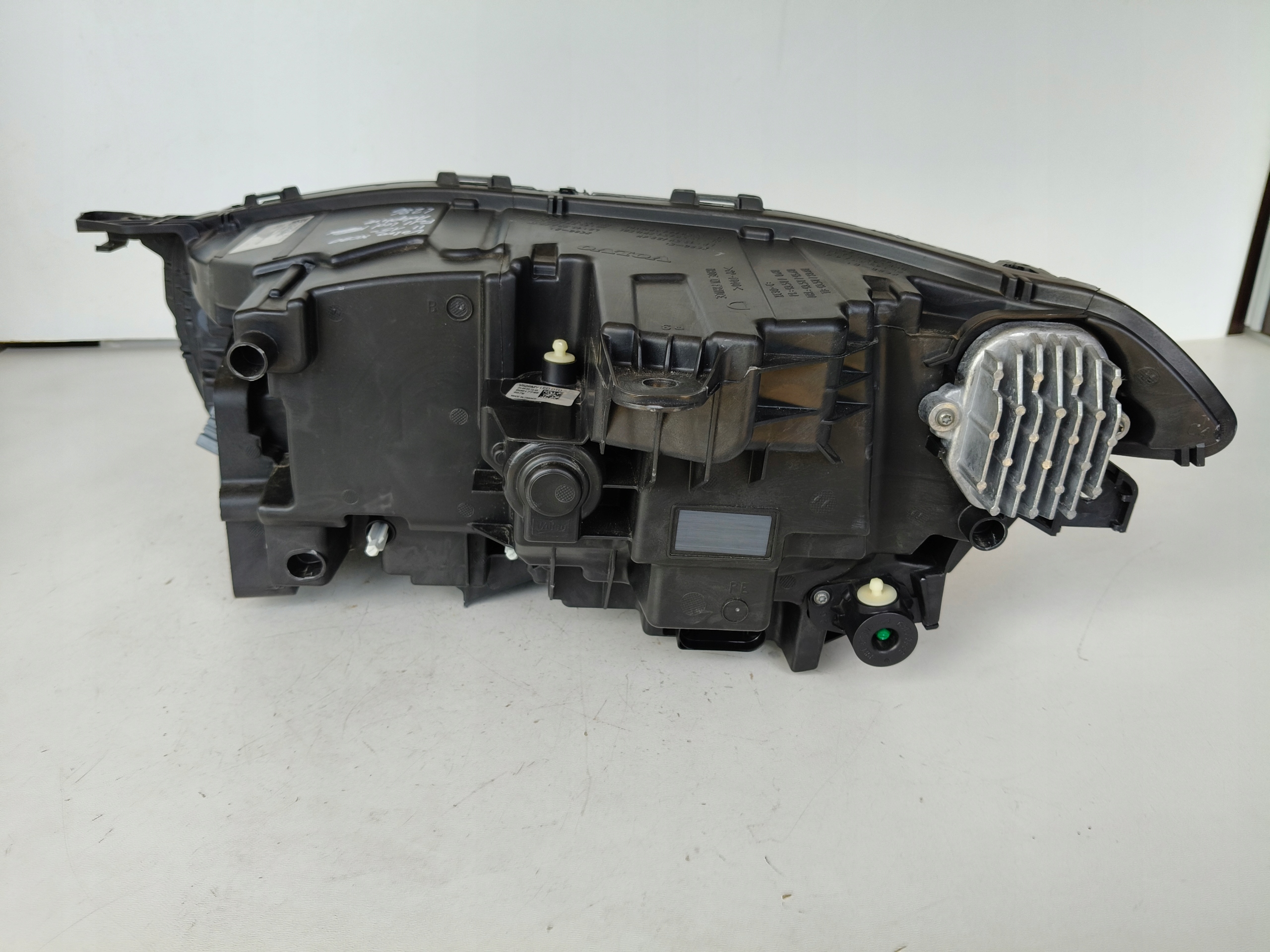 light right REFLEKTOR VOLVO XC90 II 15- FULL LED ACTIVE HIGH BEAM