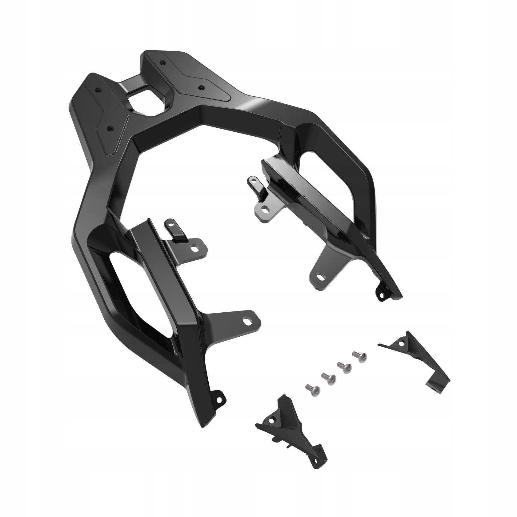 STELAŻ POD KUFER CENTRALNY ZONTES G1 GK 125