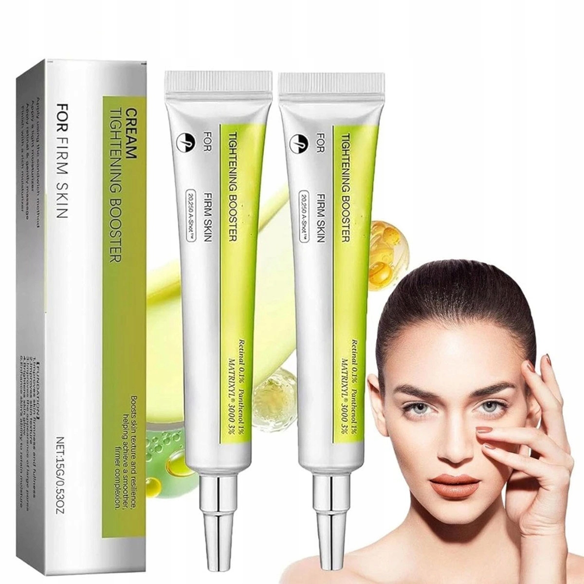 Vita-A Retinal Shot Tightening Booster Zpevňující s Retinalem 15 ml