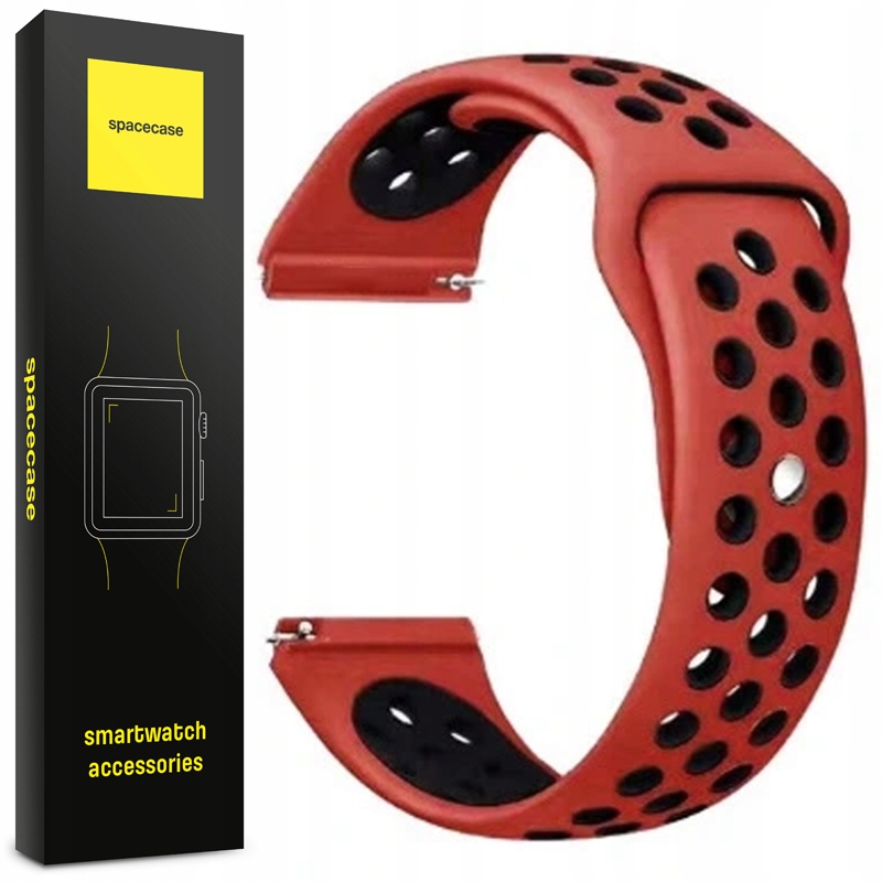 

Spacecase Sport Band Pasek Do Galaxy Watch 4 40MM