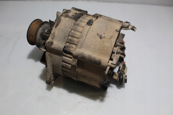ALTERNATOR RENAULT PREMIUM Numer katalogowy części 0120468154