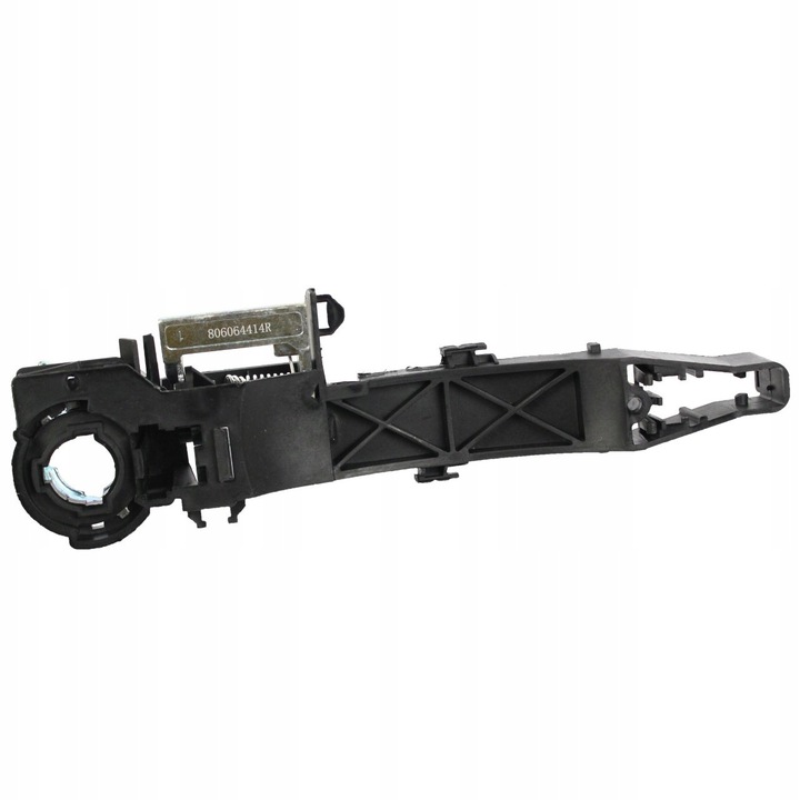 RENAULT MASTER 3 WSPORNIK KLAMKA DRZWI PRZÓD LE Strona zabudowy przednie lewe