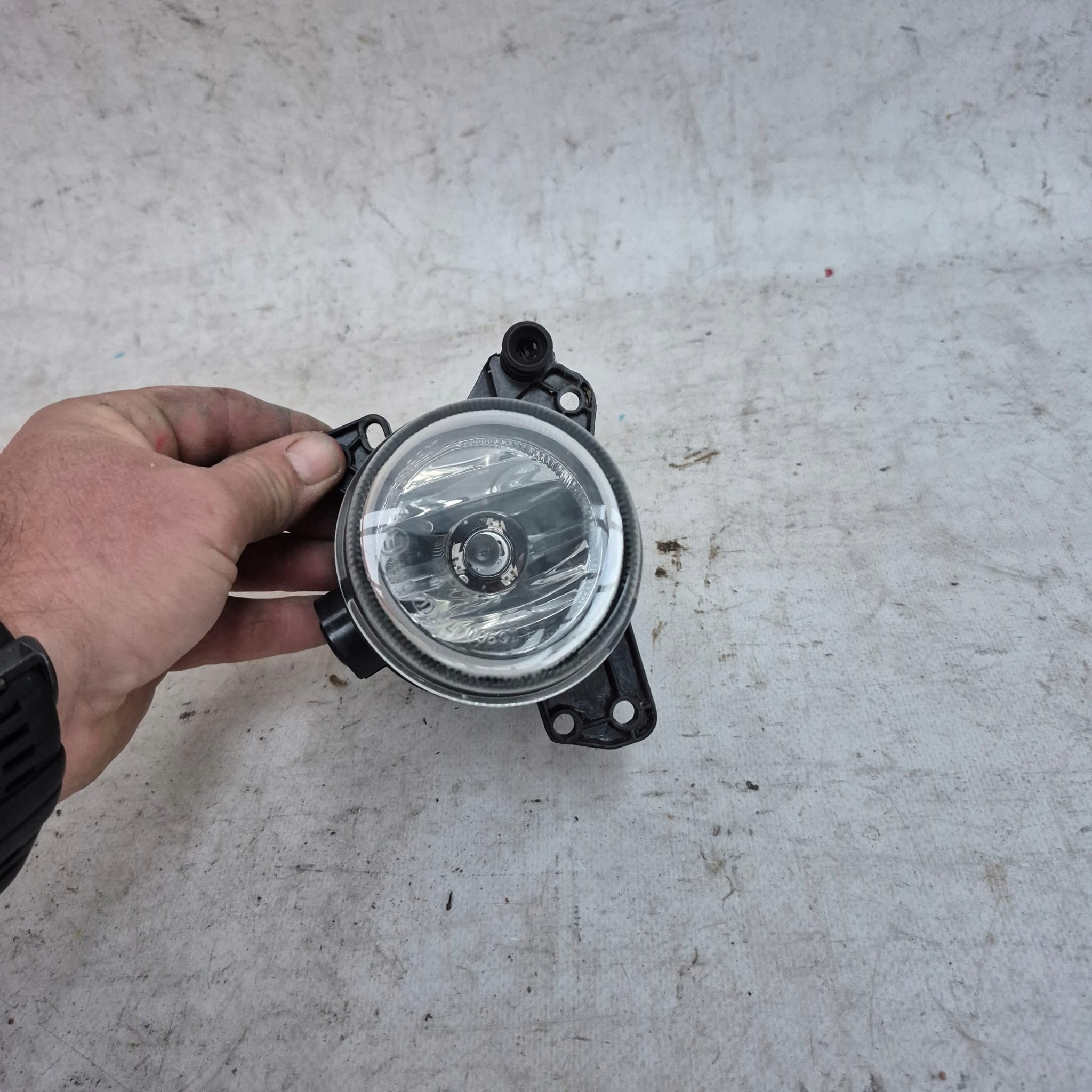 MERCEDES E-KLASA W212 09-13 Nebelscheinwerfer links