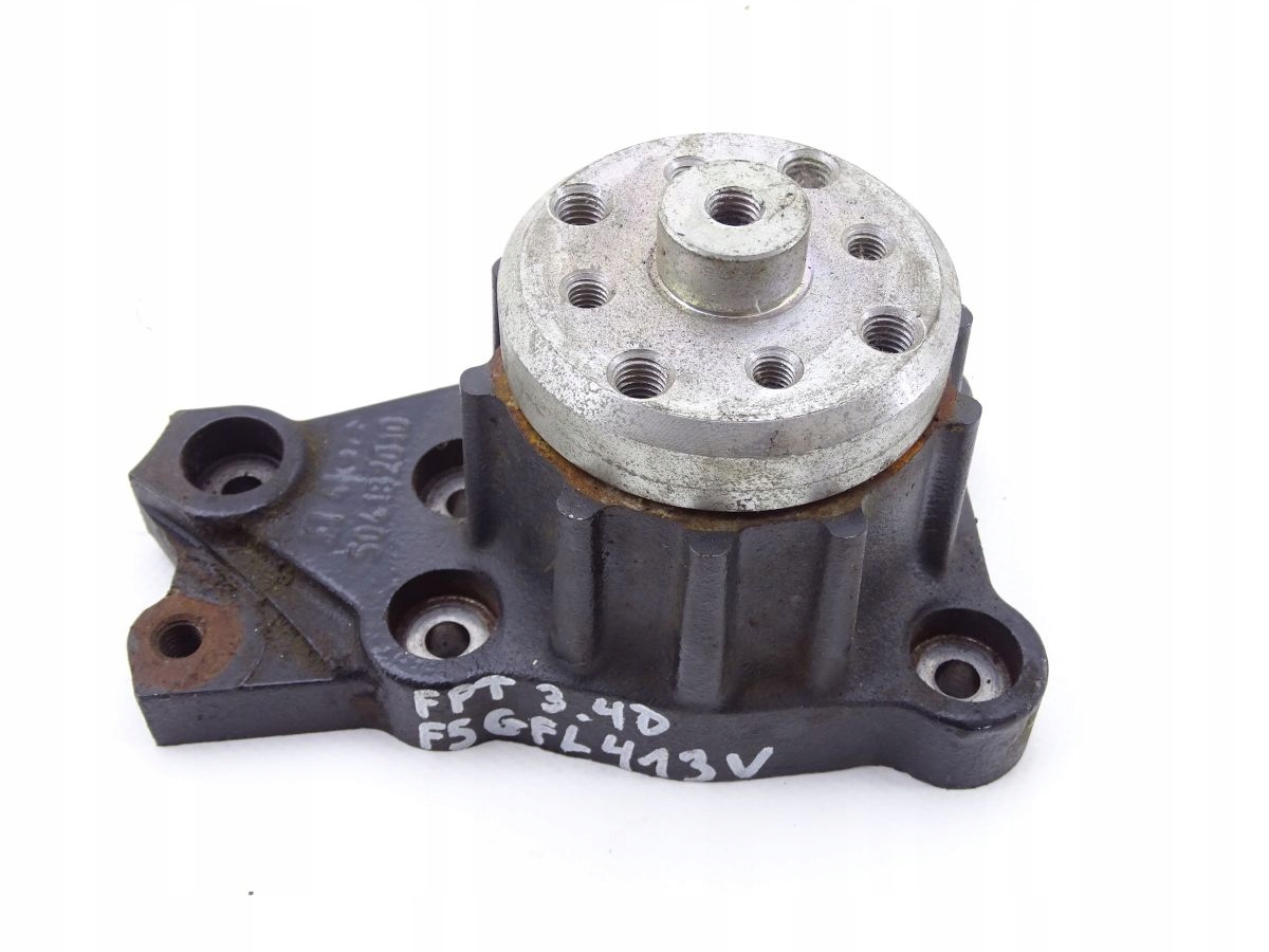 504182010 - FPT NEW HOLLAND CASE 3.4 D ОСНОВАНИЕ ВЕНТИЛЯТОРА