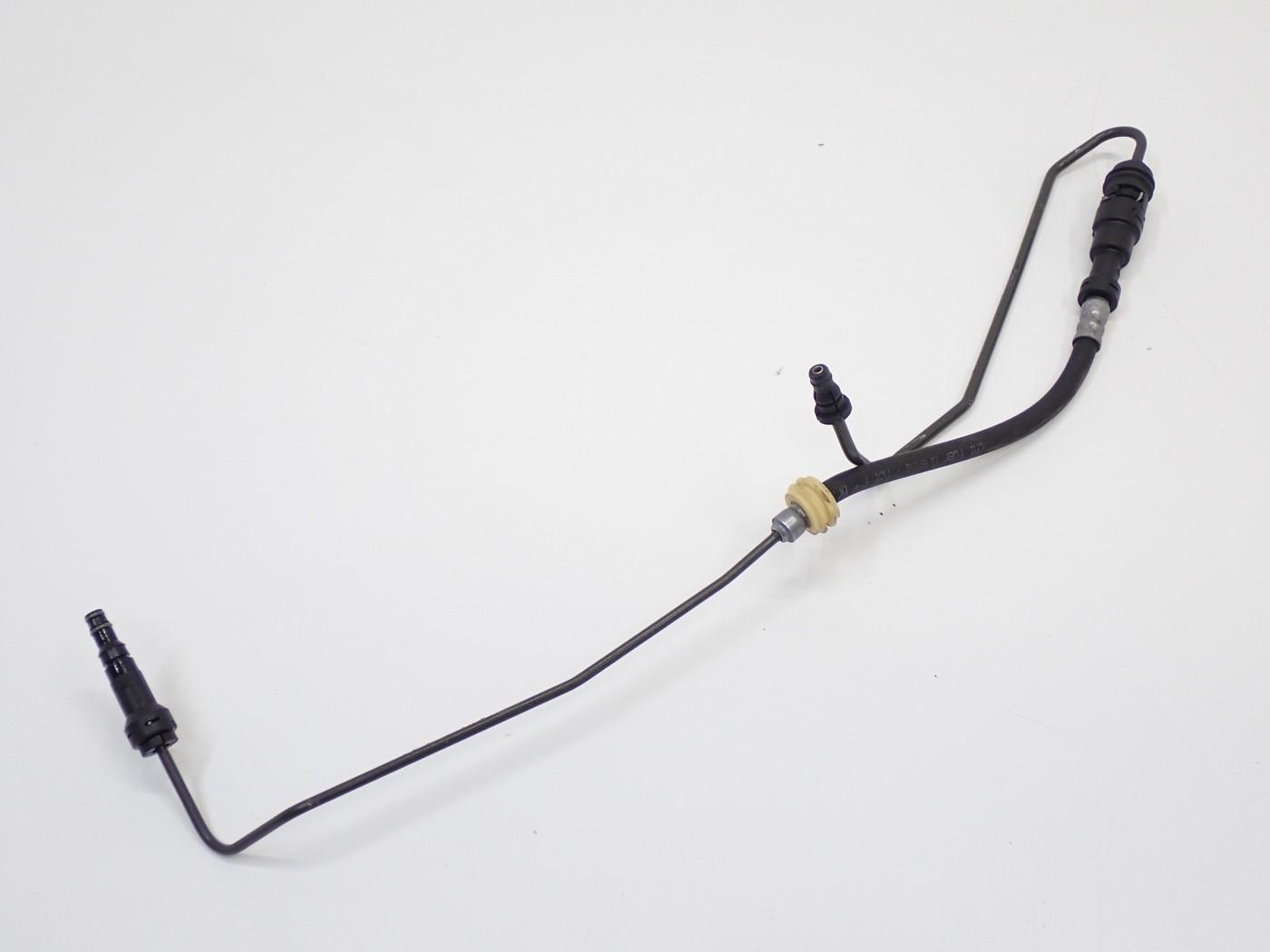 WĄŻ PRZEWÓD RURKA SPRZĘGŁA JX61-7K590-BB FORD FOCUS MK4 IV 1.5 ECOBLUE 20R