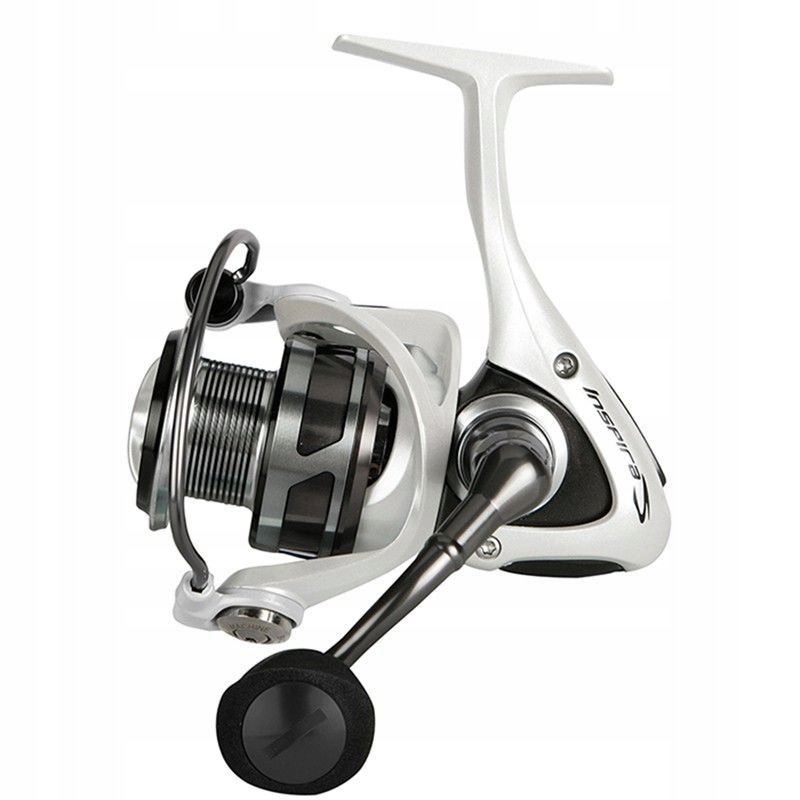 Kołowrotek Okuma Inspira ISX-40 FD