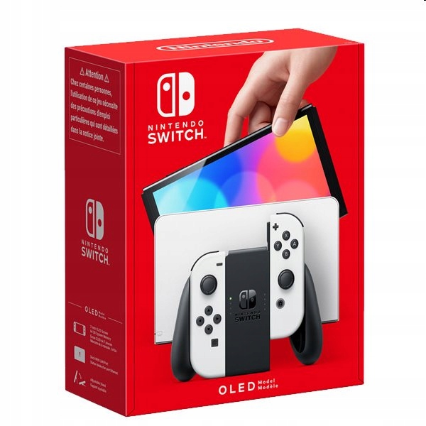 Nintendo Switch Oled PC-432464