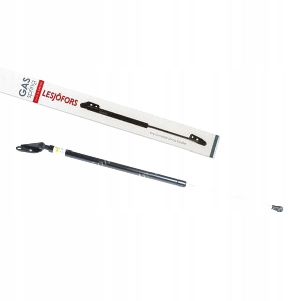 8162050 - Амортизатор багажника правий для NISSAN X-TRAIL