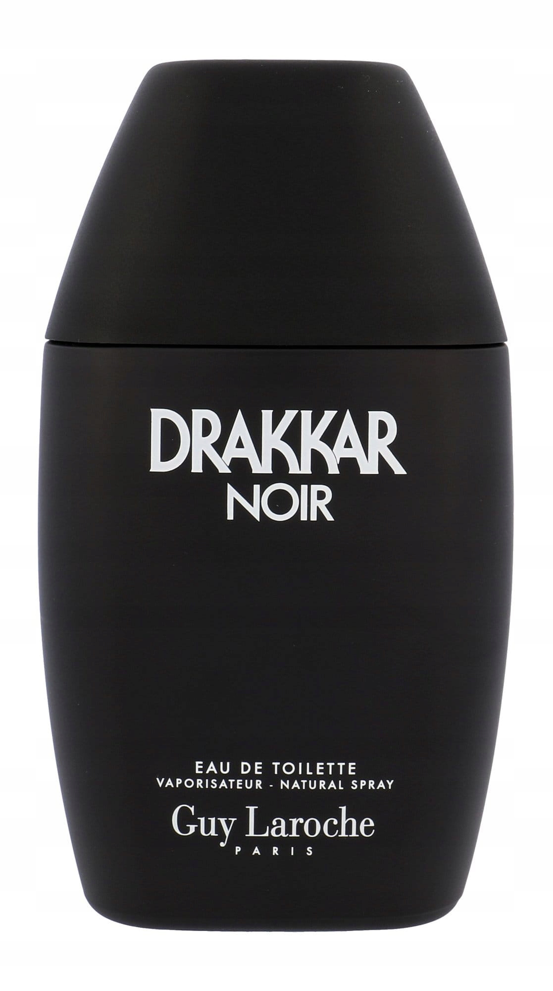 Guy Laroche Drakkar Noir Toaletní voda 200 Ml