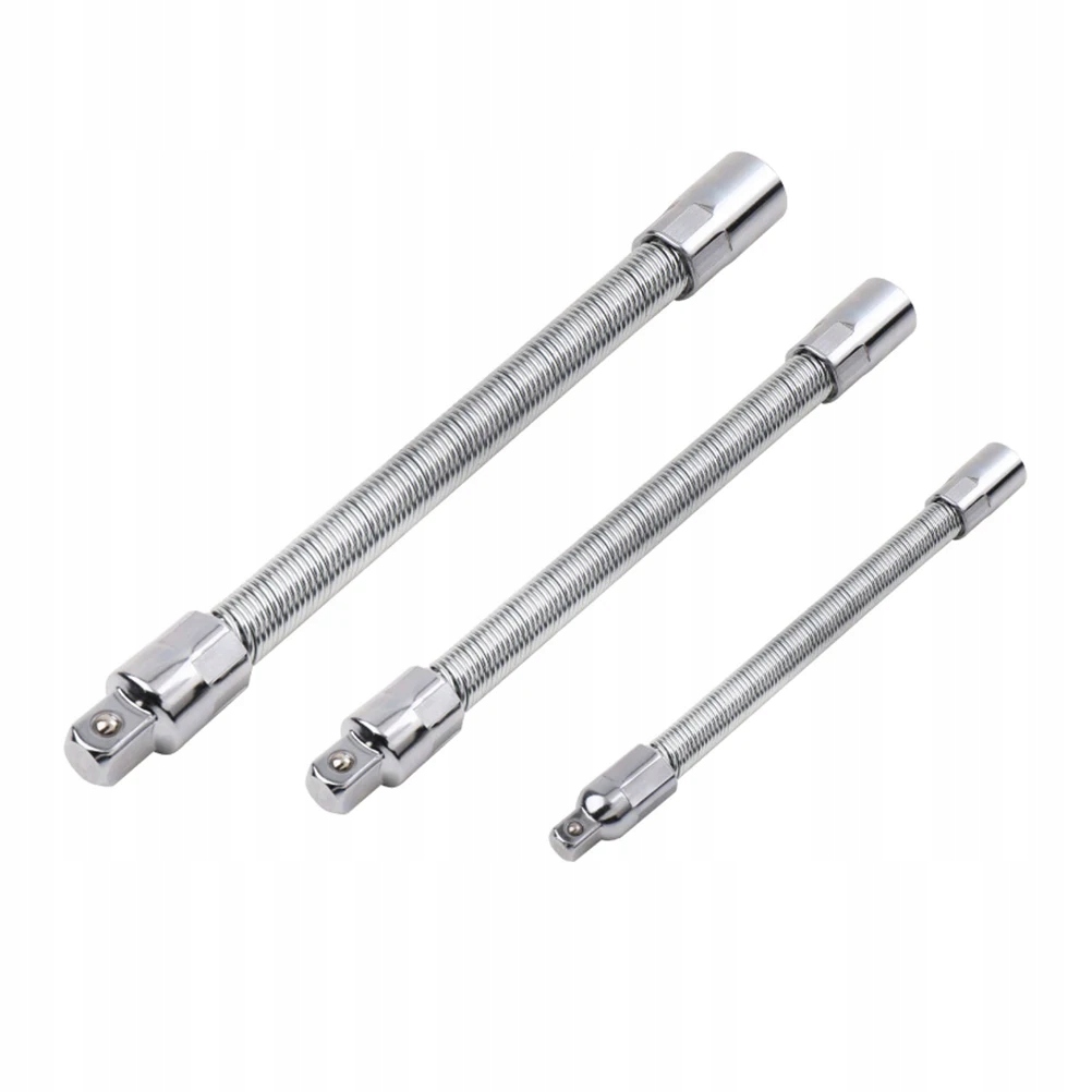 Adapter do wiertarki elektrycznej z elastycznym