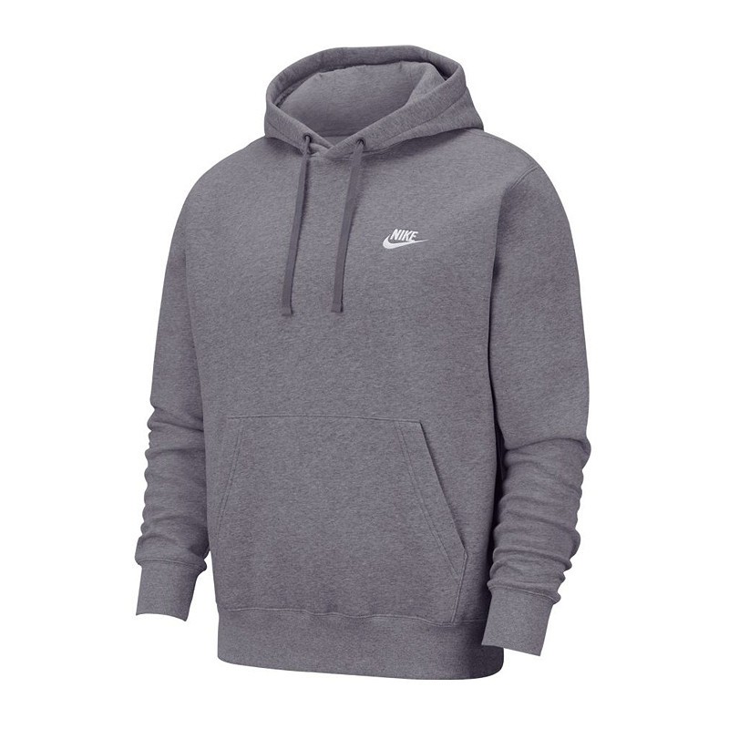 

Nike Nsw Club Fleece bluza 071 : Rozmiar - L
