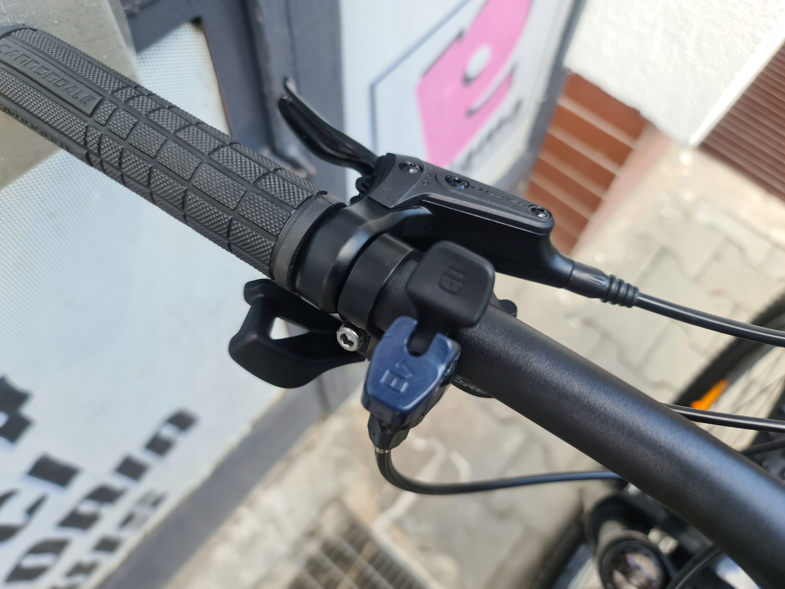 NOWOŚĆ ! CANNONDALE TRAIL 5 29" Sklep ! Szybka Wysyłka! Oficjalny Dealer! Materiał ramy aluminium