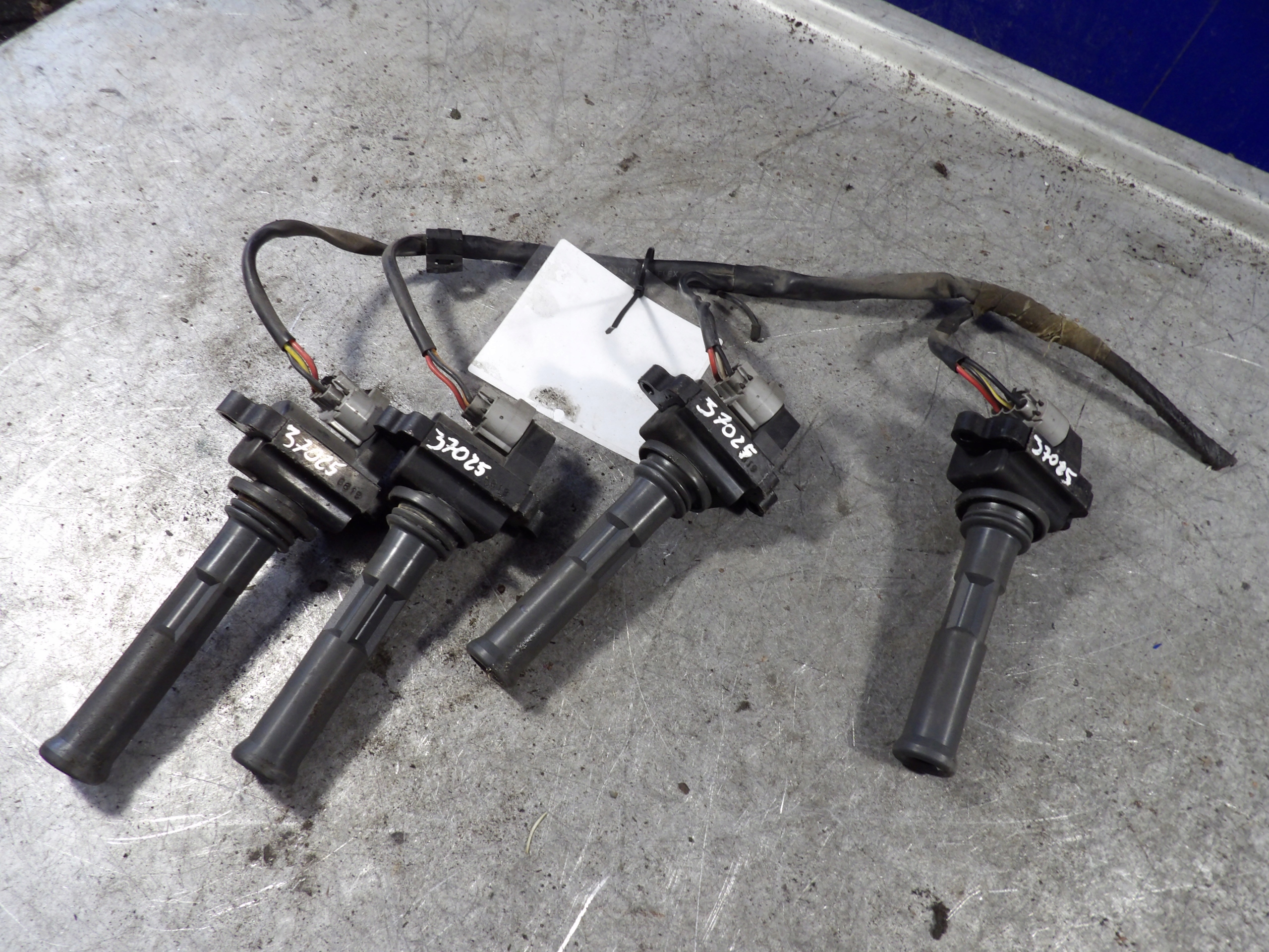 Fiat Marea coil ignition 1,6B 46460582 CM14-301A