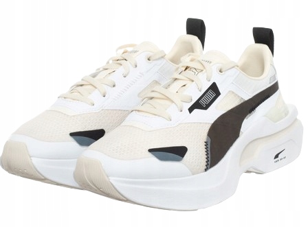 Puma Pánská Vícebarevná Sportovní Obuv Se Síťkou 44 3CE