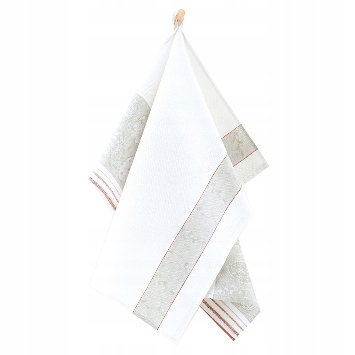 

Ściereczka kuchenna bawełniana duże Zwoltex pasrud