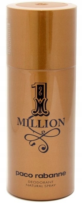 

Paco Rabanne 1 Milion Dezodorant Men 150ml
