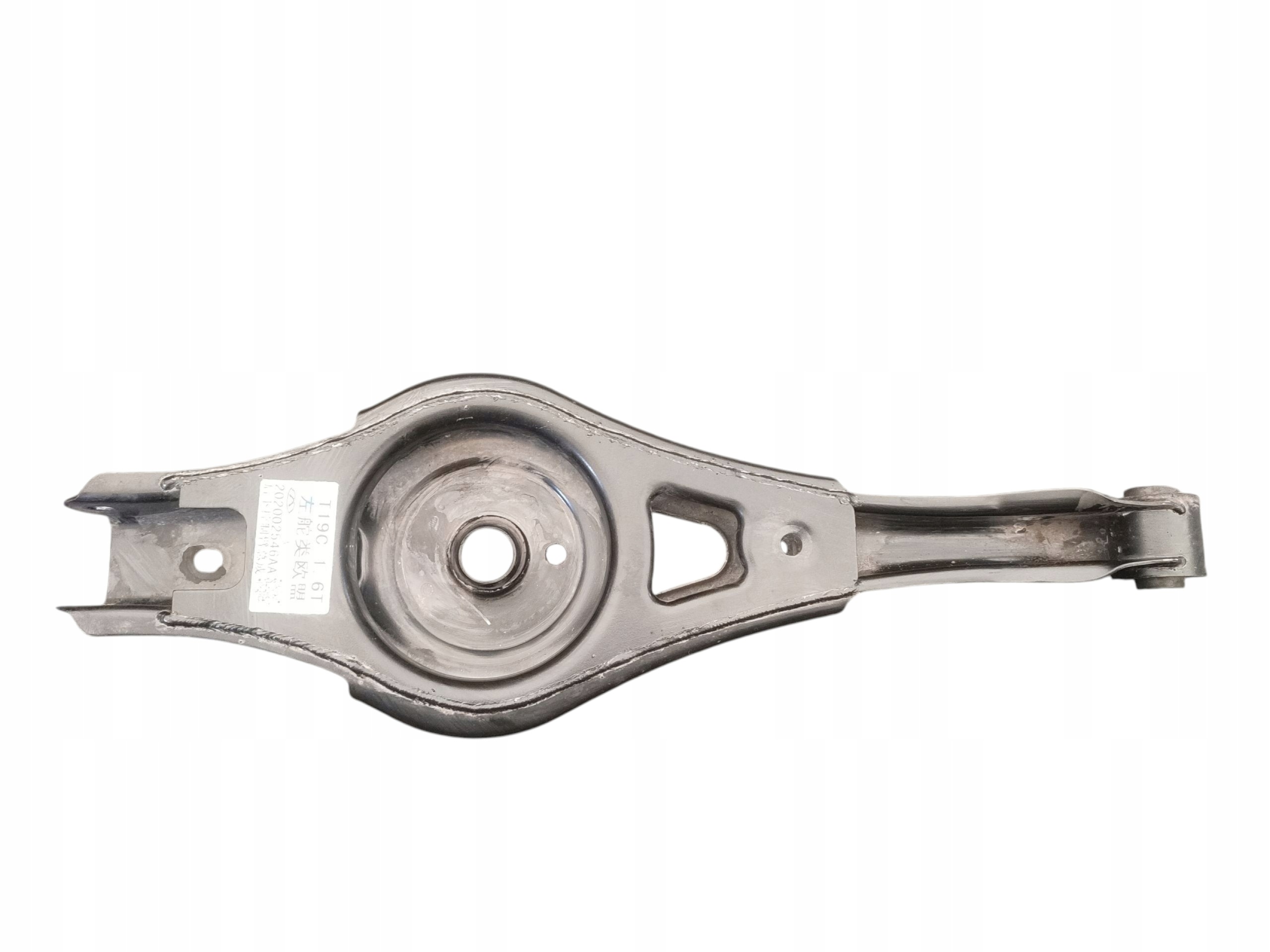 querlenker links heck JAECOO J7 (2023-) 1.5 T-GDI 224KM 202002546AA