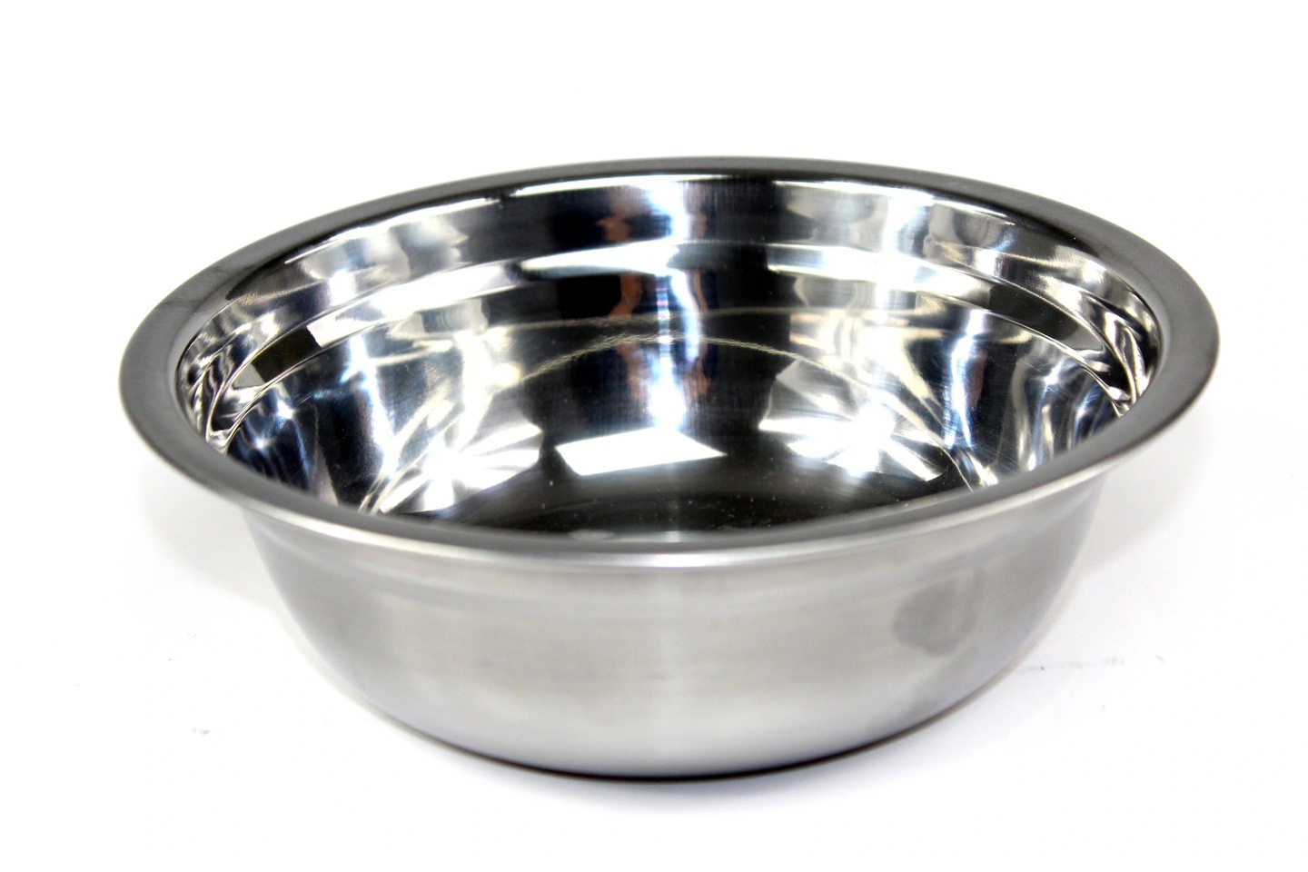 

Miska Miseczka Metalowa 17 CM MI2