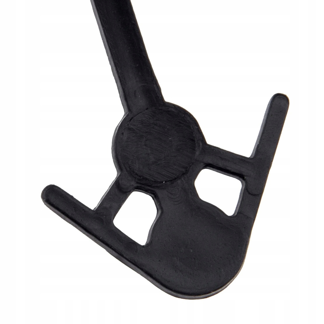 ZAŚLEPKA HAKA HOLOWNICZEGO ZDERZAK PRZEDNI PRZÓD RENAULT MASTER OPEL MOVANO Producent części ME Premium