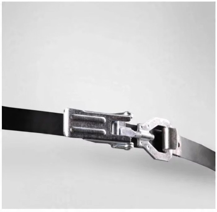 

Opaska metalowa do odciągu Acword FT-504 Na Worek