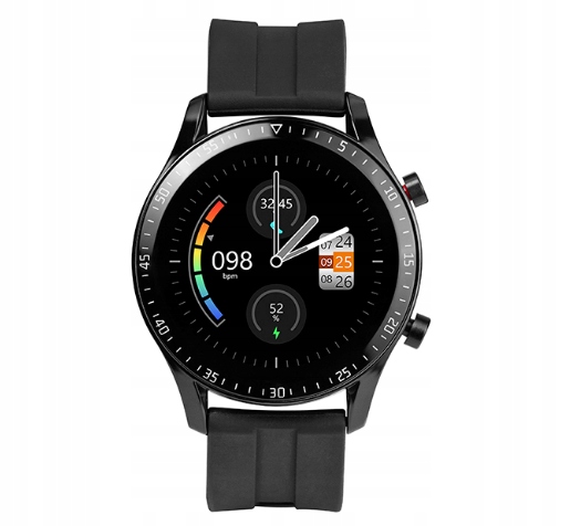 

Smartwatch SM5 Argo Tracer