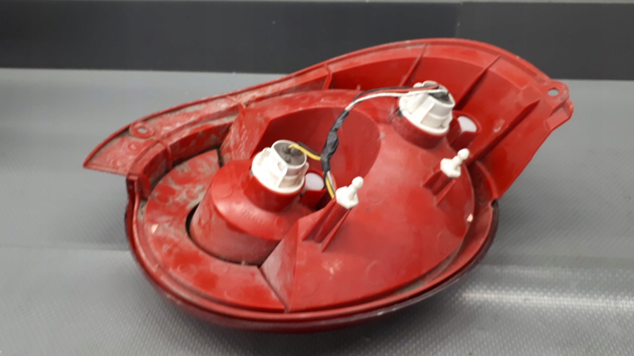 30-0411L light left rear part Chevrolet Spark M200
