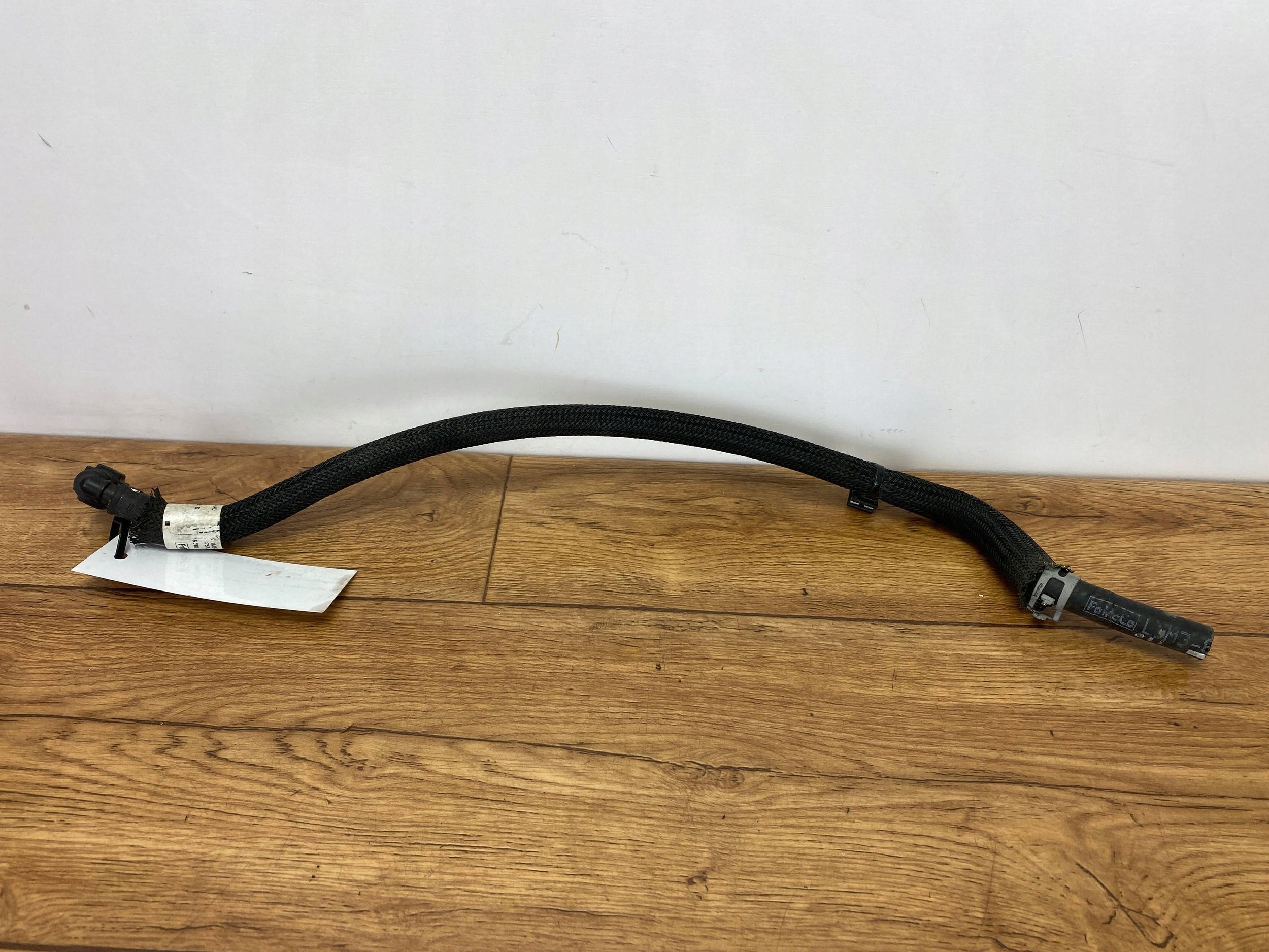 wiring hose radiator Ford Explorer VI 2022
