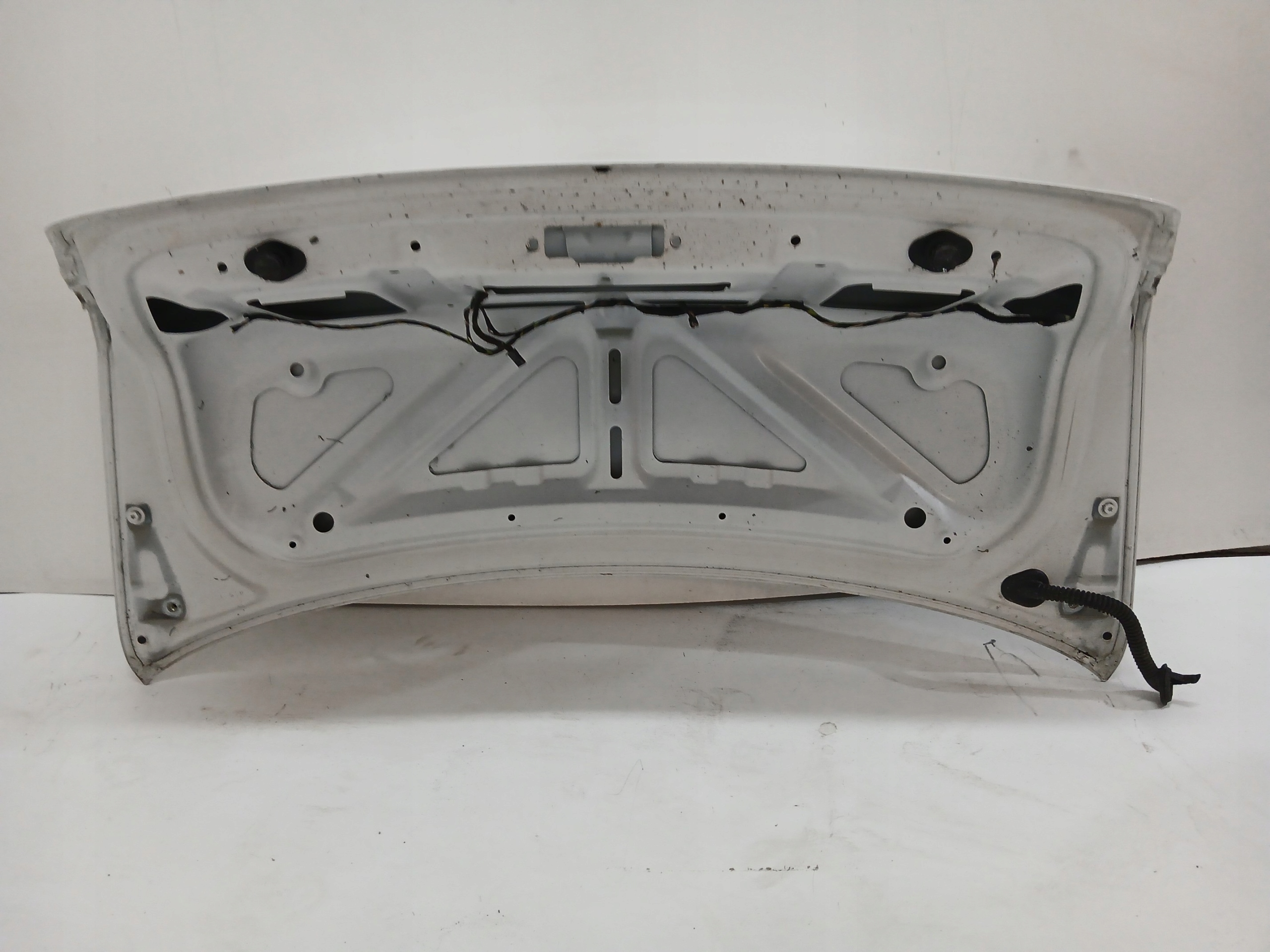 trunk door boot BMW E92 A96