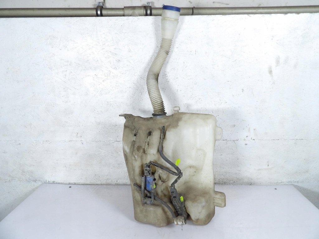 CITROEN DS5 1.6THP washer fluid tank 9671311480