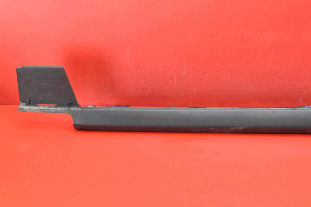 cap threshold left rear part black FORD TRANSIT CONNECT MK2 13-20