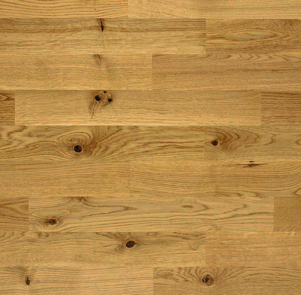 Parkiet dębowy Lity 22x70x300 Klasa 3 Rustical 0,588m2 Klepka Dąb Transwood