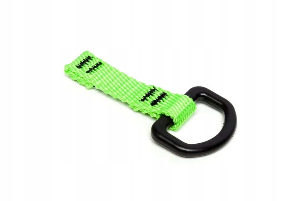 Nlg Punkt Non-Conductive D Ring Tool Tether