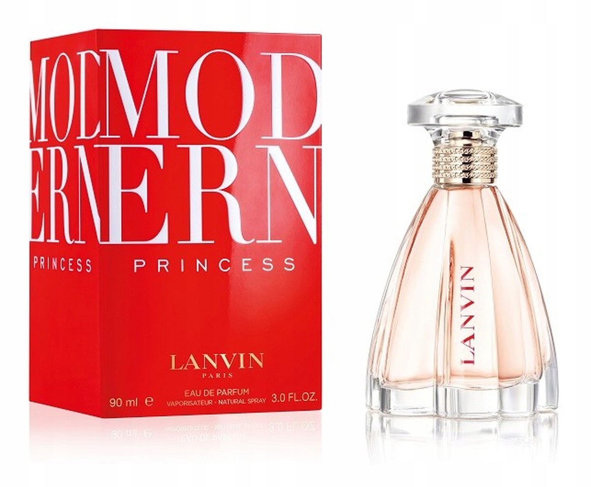 Modern Princess Woda perfumowana 90 ml
