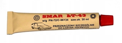 

smar lt-43 konvest