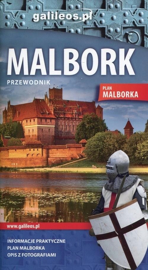 

Przewodnik Malbork, Praca Zbiorowa