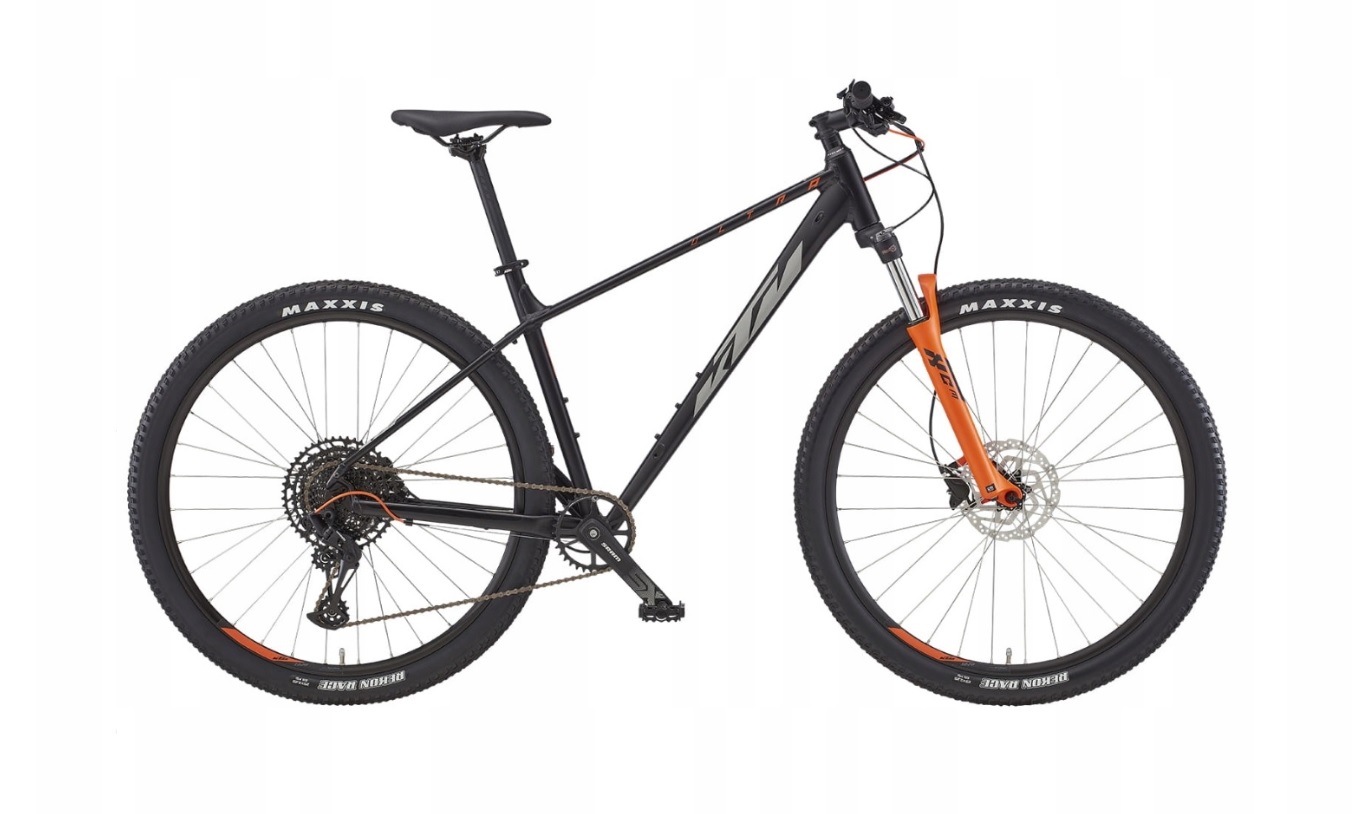 Nowy Rower Mtb Ktm Ultra Fun 29 (XXL) Sram Sx 1x12 Tarcze Shimano