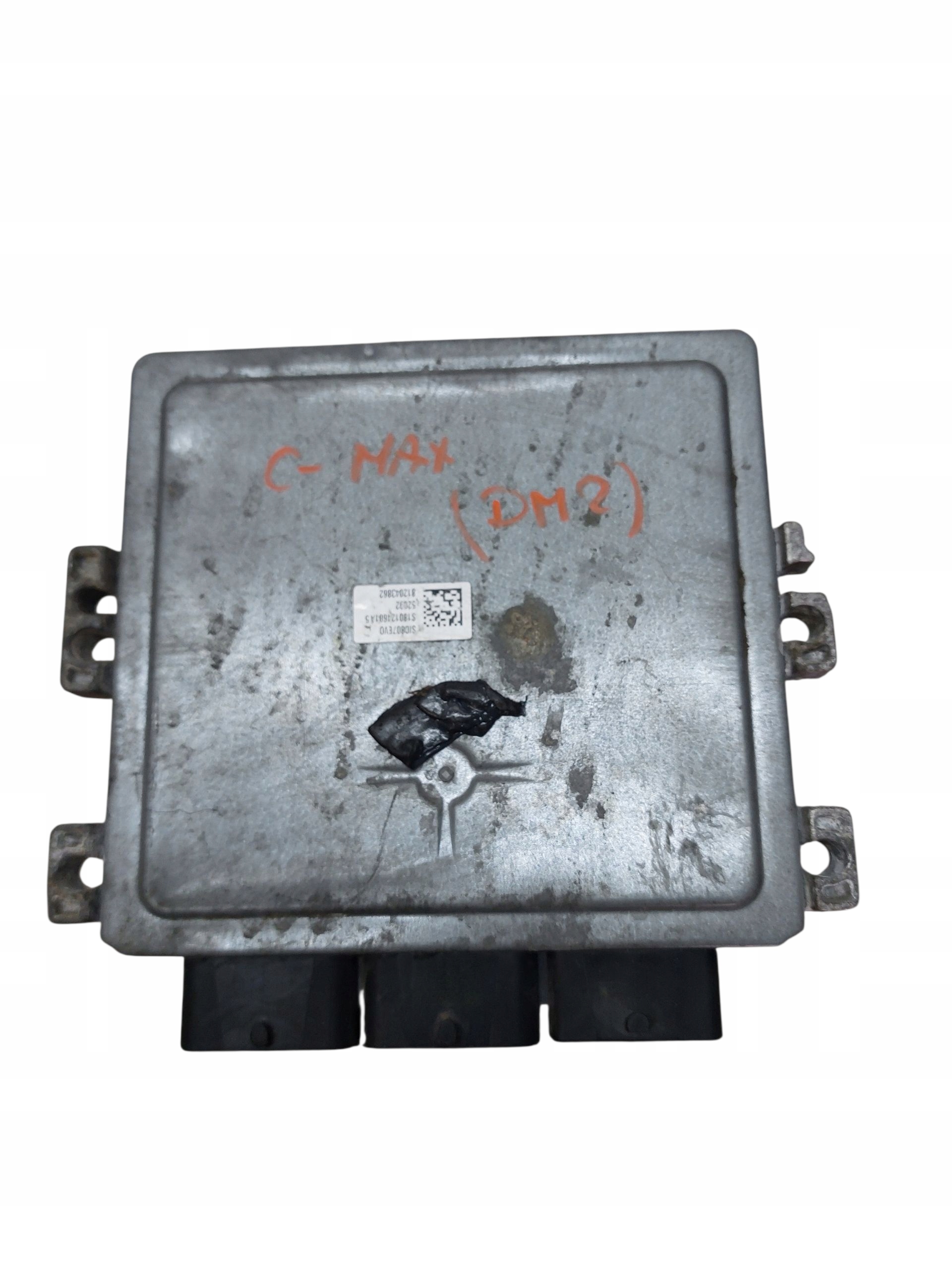 computer control unit of the engine FORD C-MAX AV61-12A650-AFA