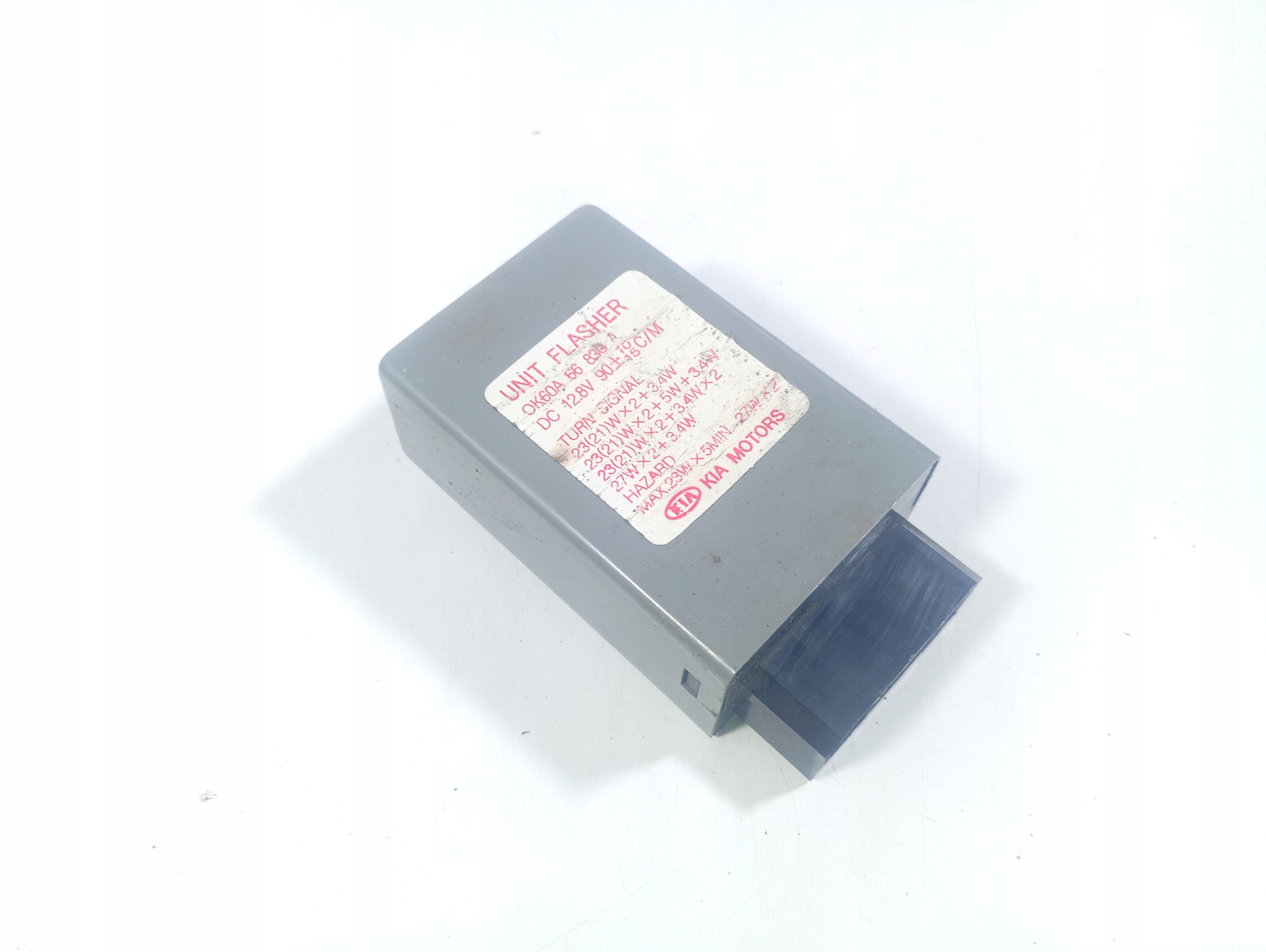 Kia Carnival 98-10 switch switch relay OK60A66830A