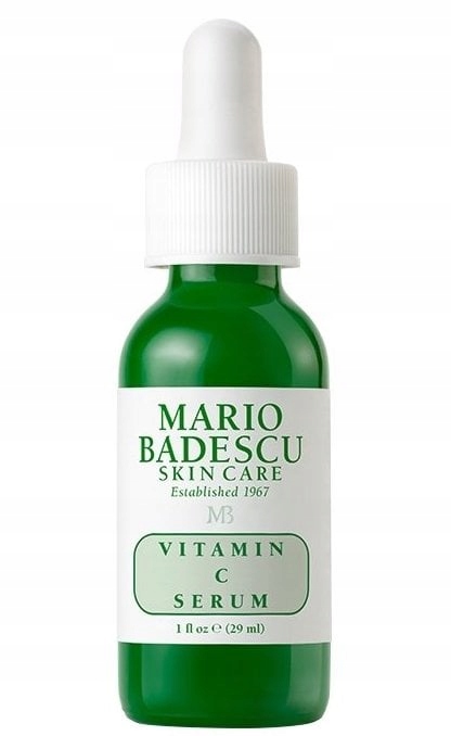 Mario Badescu Vitamínové sérum C 29 ml