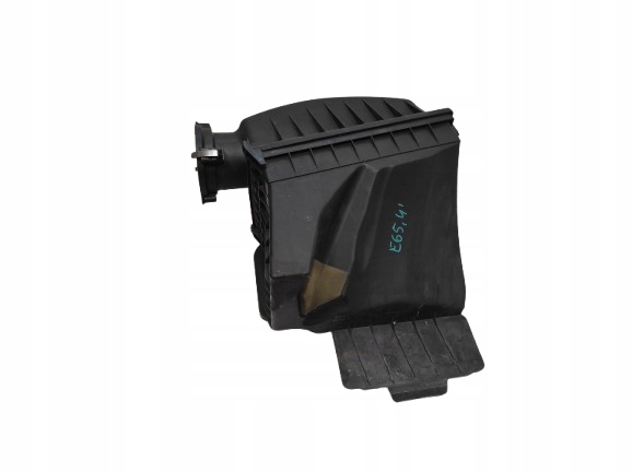 BMW 7 E65 E66 01- 3.6 OBUDOWA FILTRA POWIETRZA 7526393