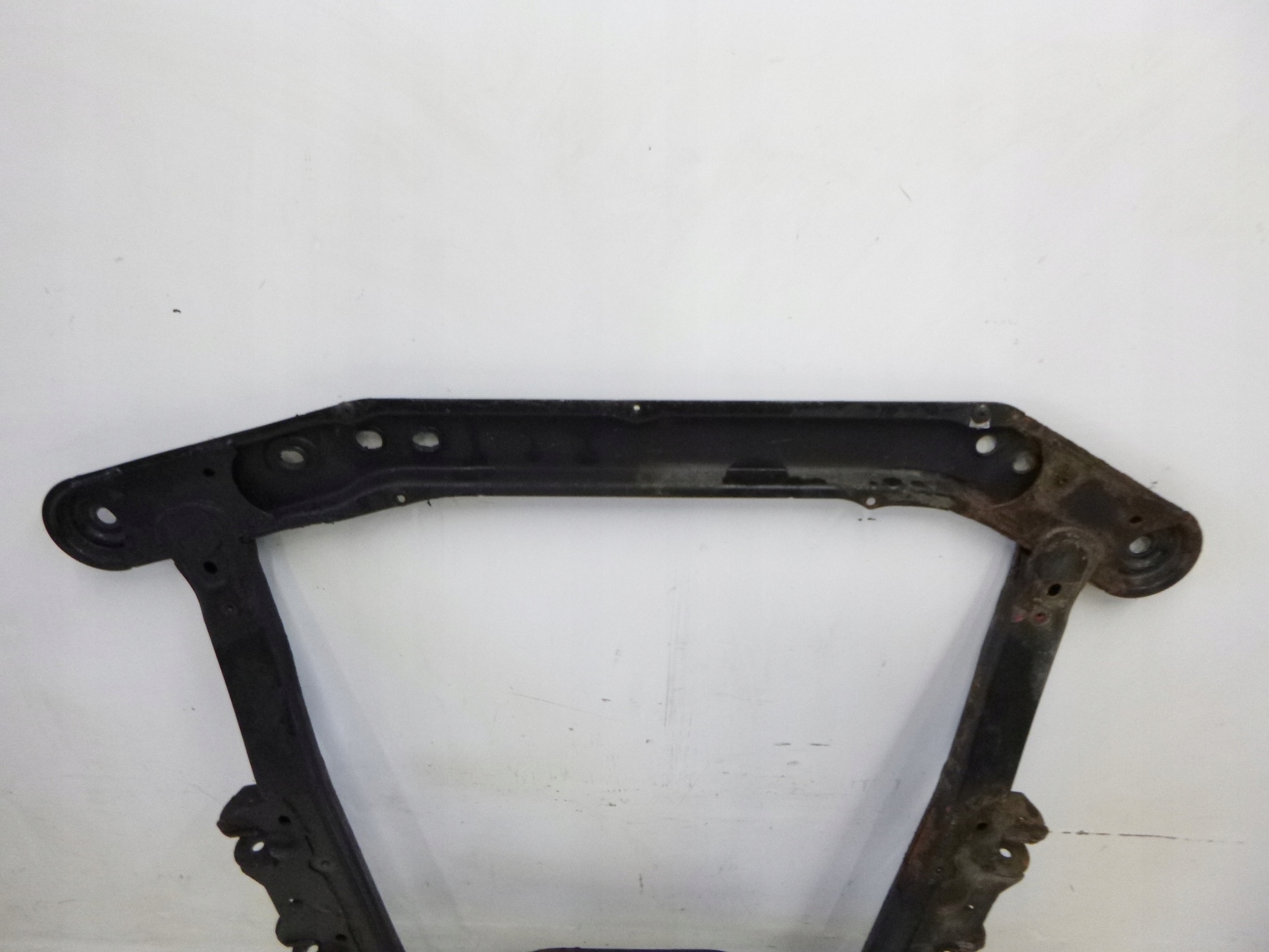 axle beam lawa front sider DACIA LOGAN II 1.6 2009r.