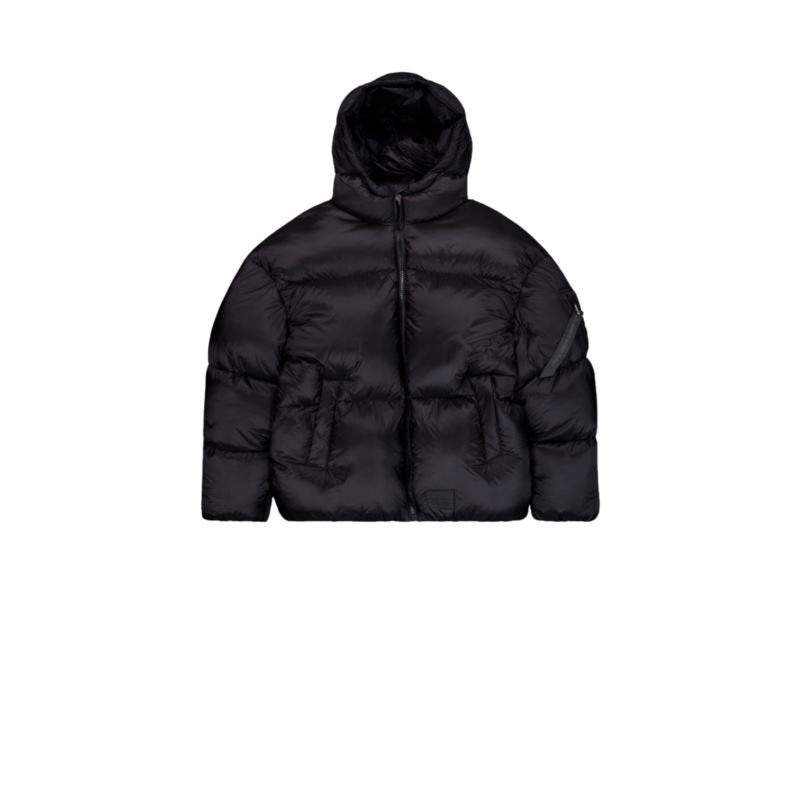 Alpha Industries Cloud Puffer Bomber 148130-03 L