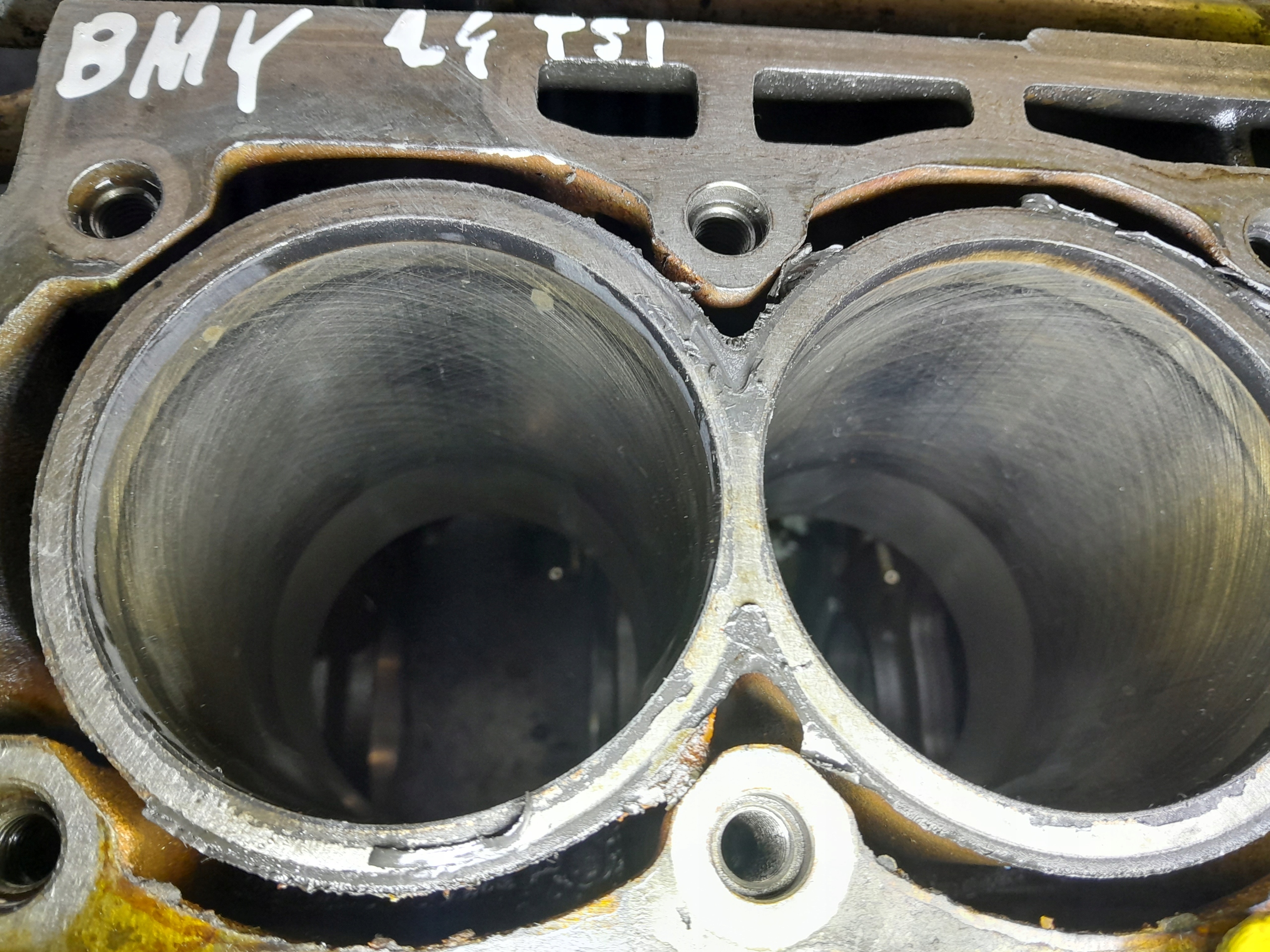 DÓŁ SILNIKA SSANGYONG KORANDO 2.0D 671.960 Producent części SsangYong OE