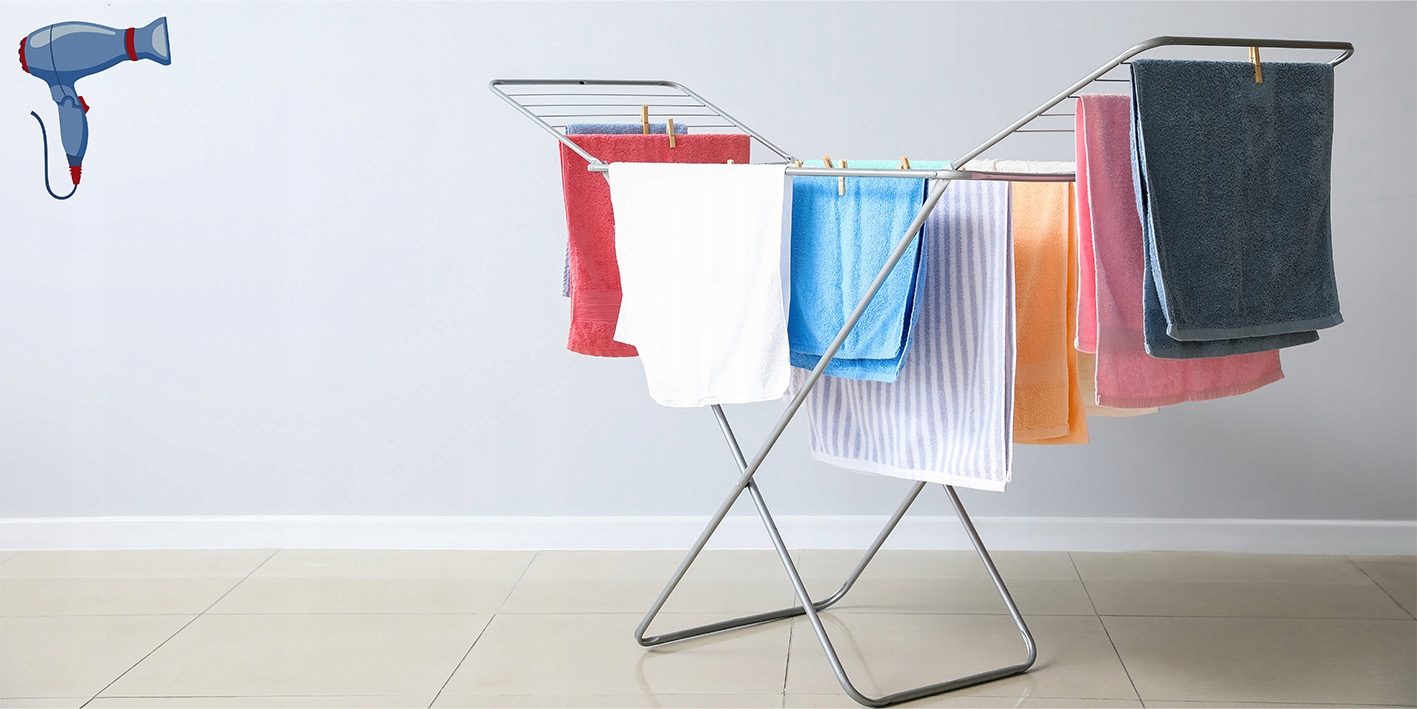 Ręcznik szybkoschnący z mikrofibry 30x30 cm Marka Eurofirany