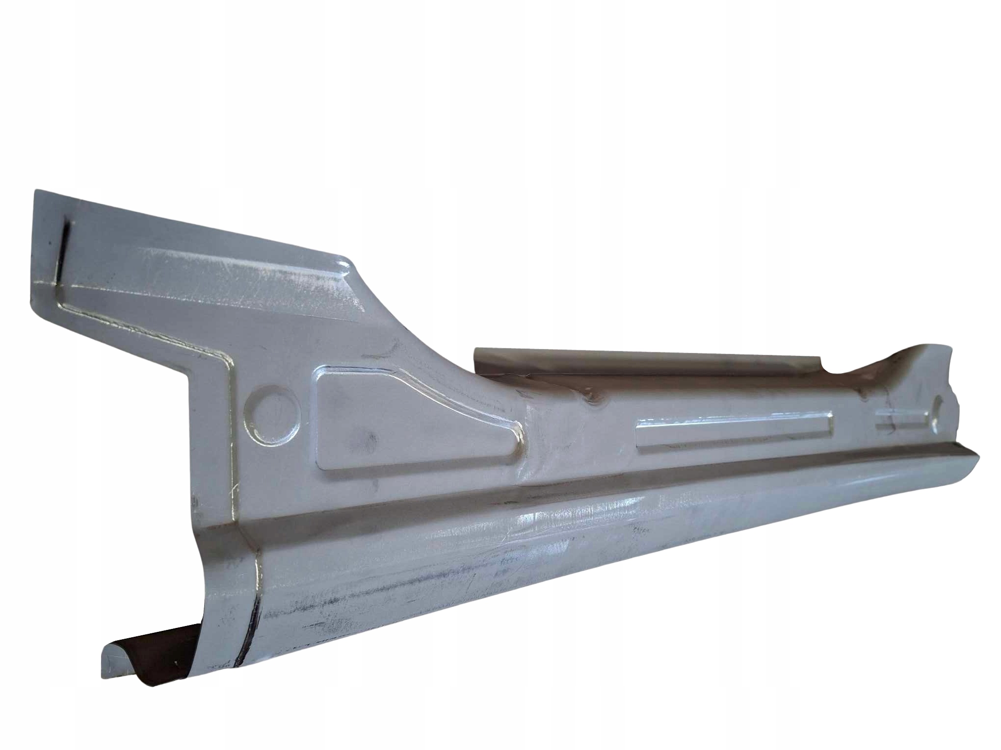 Fiat Doblo 2010- Prahová přední část Pravá