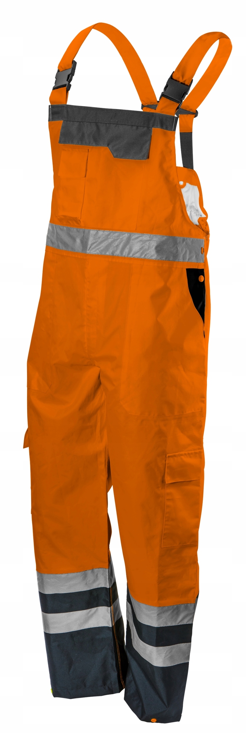 

81-776-M Ogrodniczki Robocze Ostrzegawcze Neo M