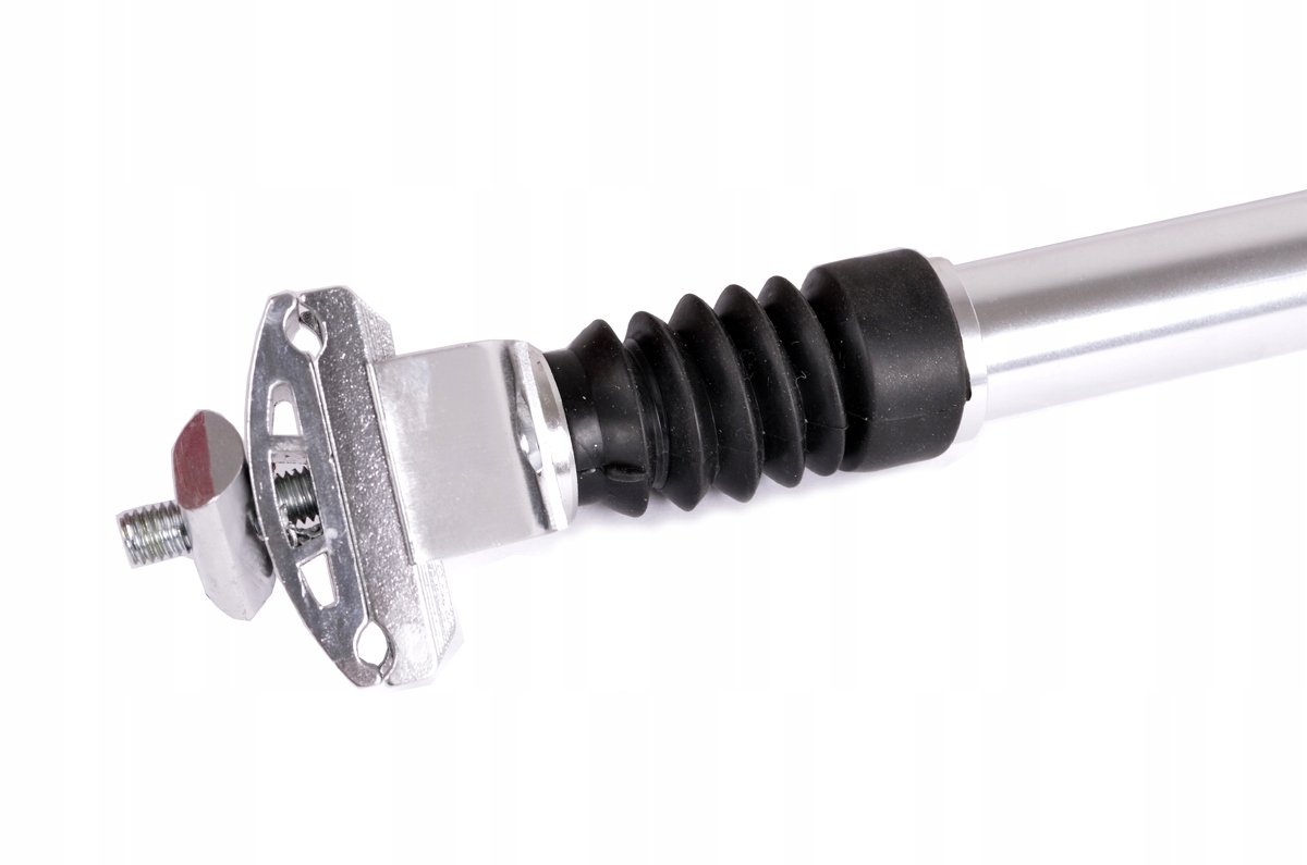 SZTYCA SIODEŁKA Z AMORTYZATOREM I UCHWYTEM 60742 Długość 450 mm